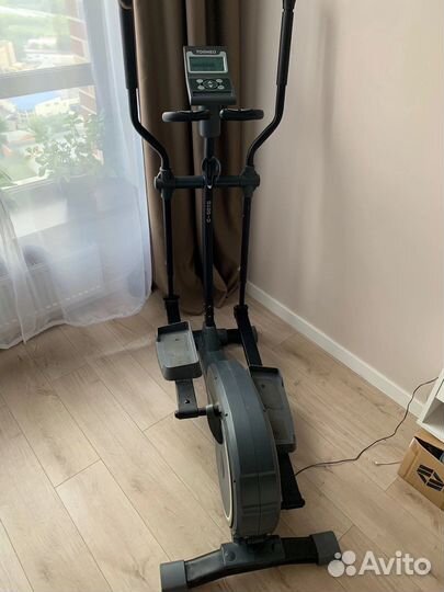 Эллиптический тренажер Torneo stella C507
