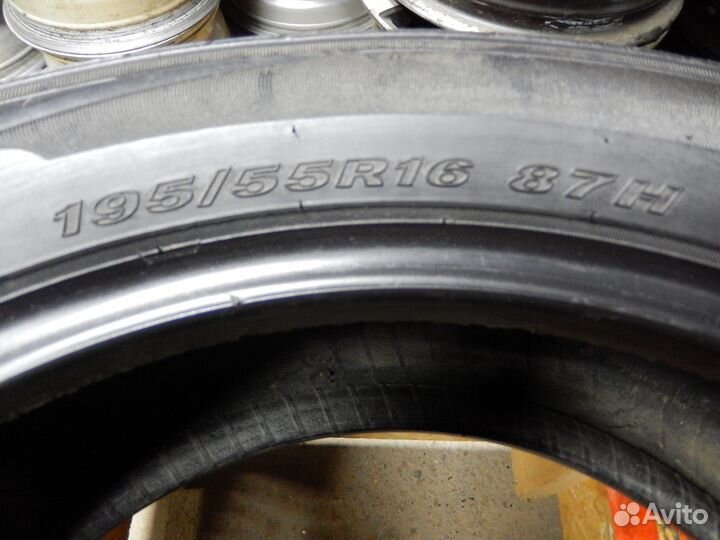 Nexen Classe Premiere 661 195/55 R16