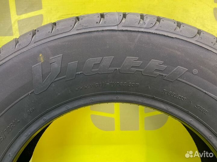 Viatti Strada Asimmetrico 185/65 R14 86H