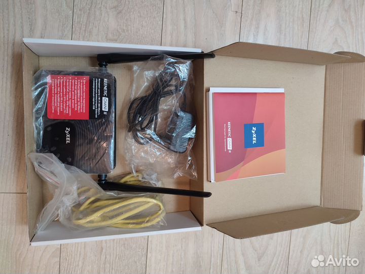 Wifi роутер 4g модем zyxel keenetic Omni 2