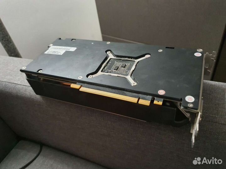 Palit GeForce GTX 1060 6gb super JET. (не майнинг)