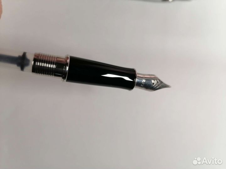 Ручка перьевая Parker sonnet паркер соннет