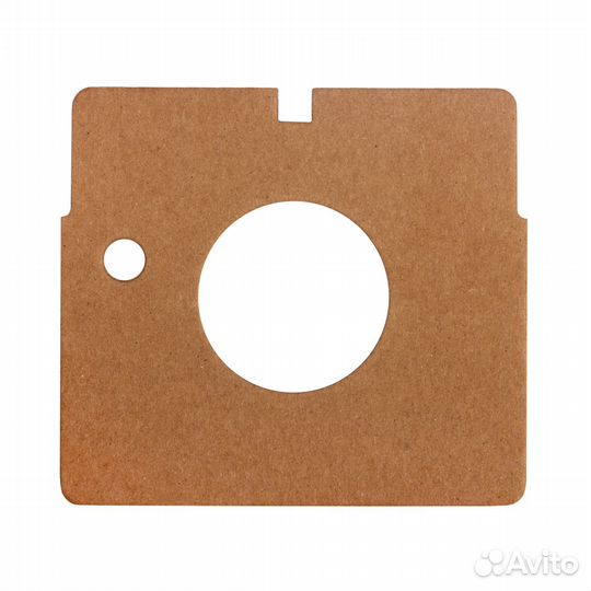 Мешки для пылесоса LG