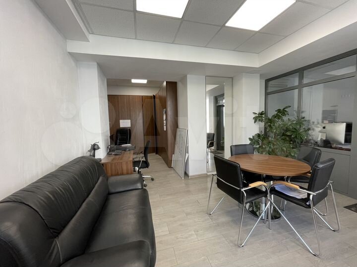 Офис, 71.5 м²