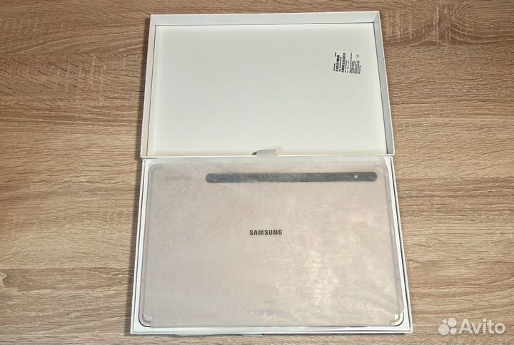 Планшет Samsung Galaxy Tab S8