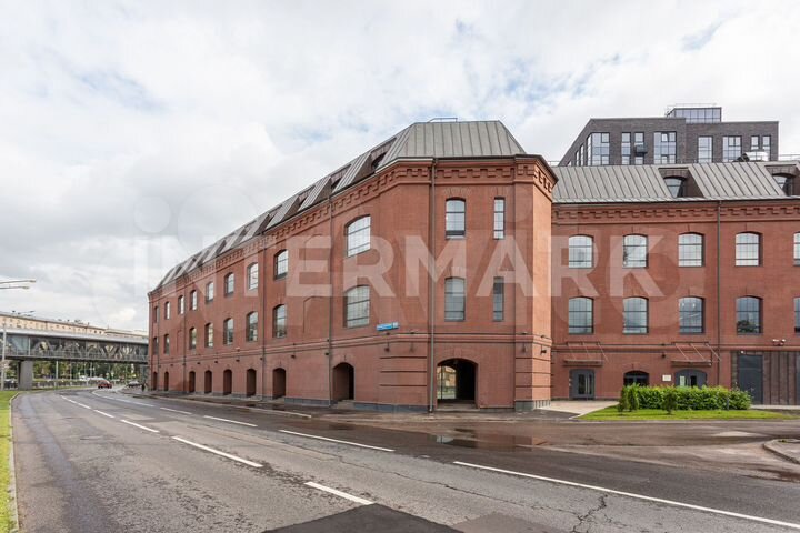 Продам торговое помещение, 159.2 м²