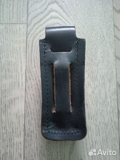 Подсумок под магазин пмм