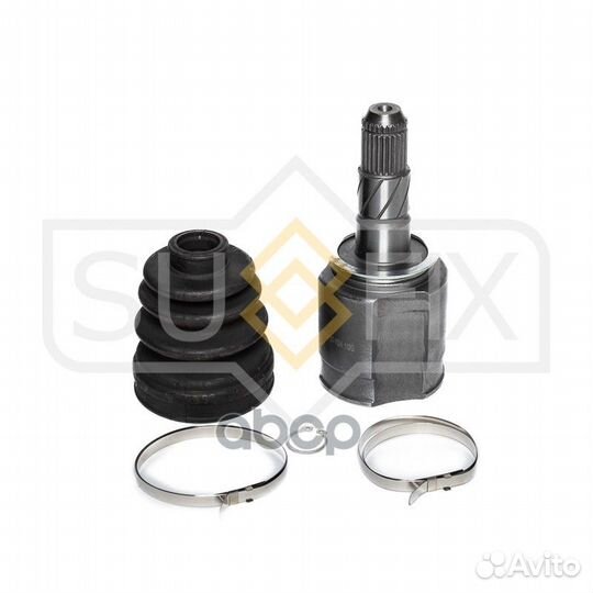 Шрус внутренний R перед прав ST1524 sufix