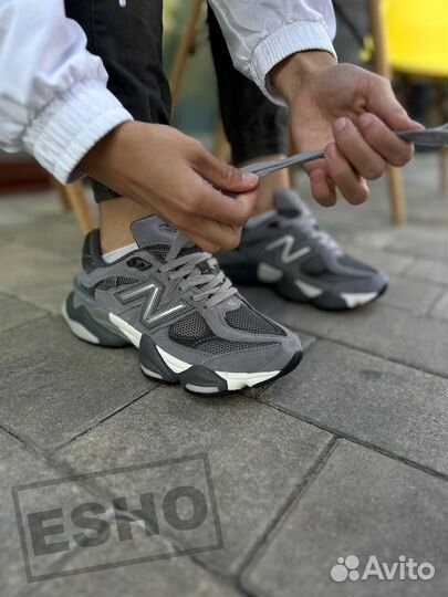 New Balance 9060