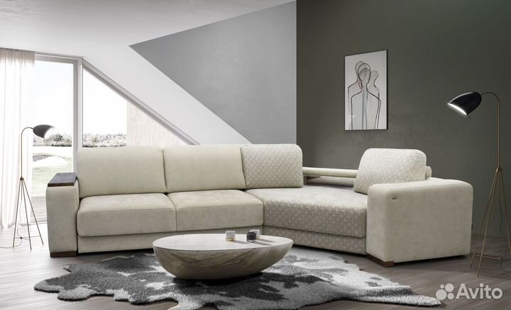 Диван от производителя
