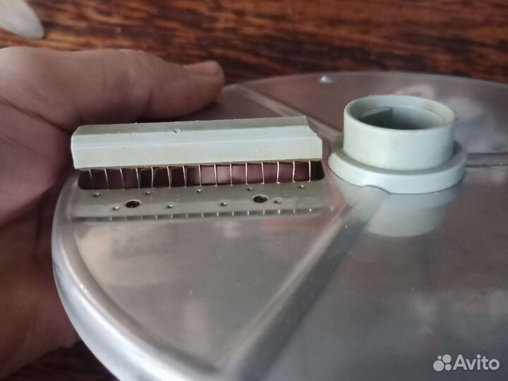 Диски ножи насадки терки соломка фри кубик cl30