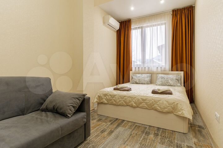 2-к. квартира, 61 м², 2/5 эт.