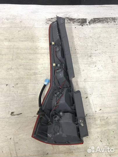 Фонарь правый Honda Cr-V