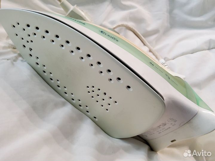 Утюг Philips GC 3015, с отпариванием