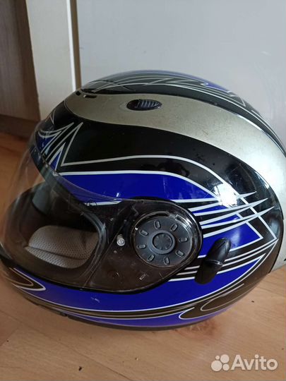 Мото экипировка (мото шлемы, мото боты, куртки)