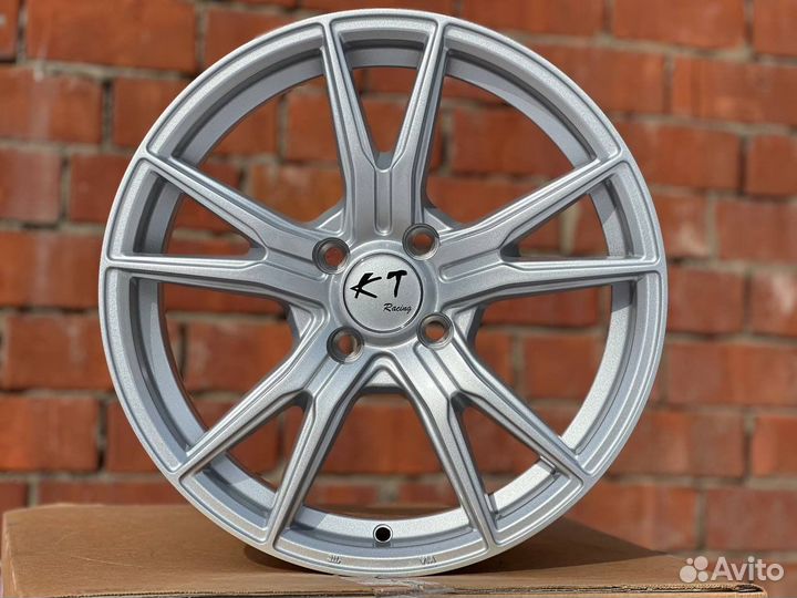 Диски Vorsteiner VFF-103 r16