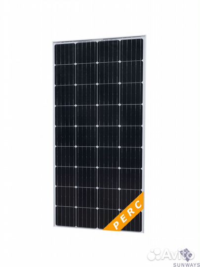 Солнечный модуль FSM 190М