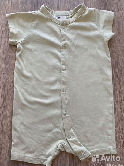 Песочники hm 68