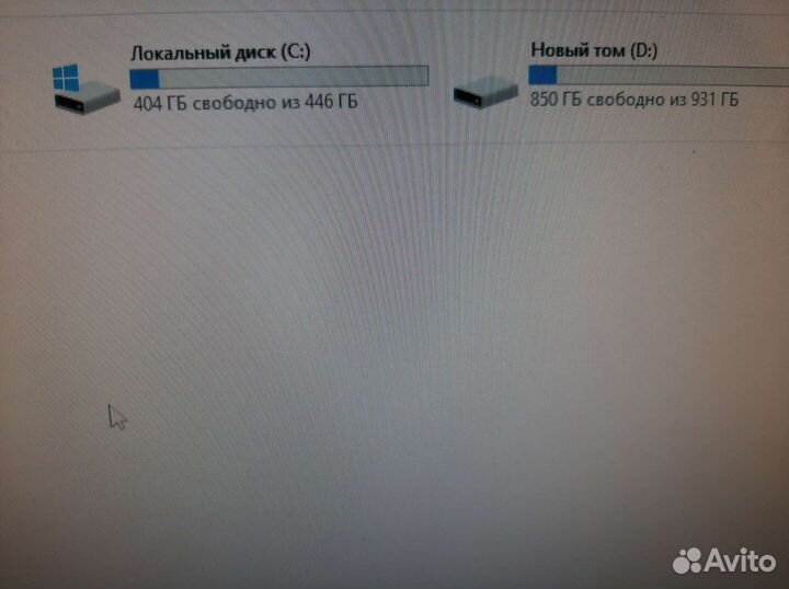 Компьютер для работы можно по комплектующим