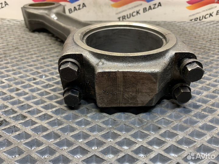 Шатун Renault Magnum