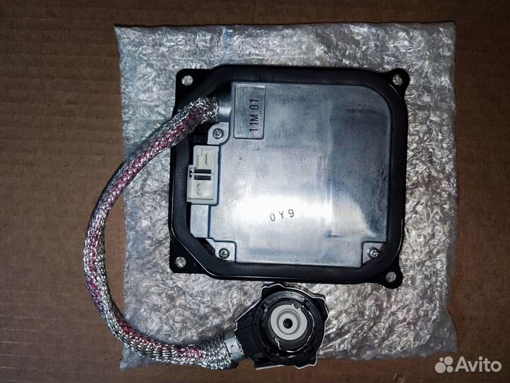 Блок розжига ксенона для Toyota Camry V40