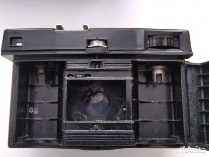 Фотоаппарат Смена 8м Ломо