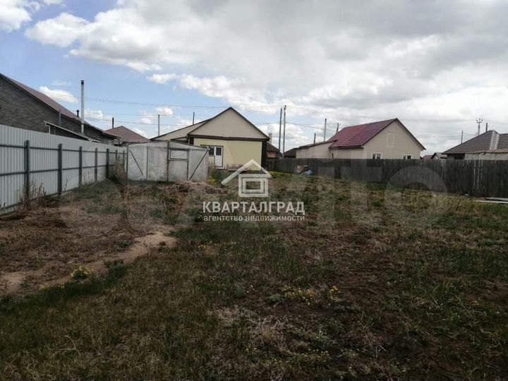 Дом 77 м² на участке 10 сот.