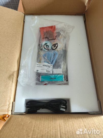 OLT Huawei 5608T gpon 2Mcud1 10G AC