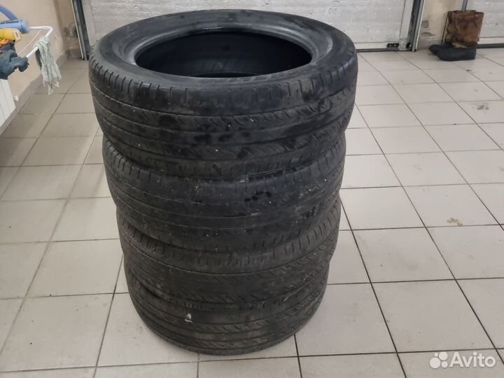 Michelin Energy MXV4 235/55 R18