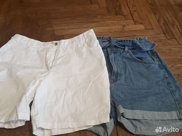 Шорты на лето