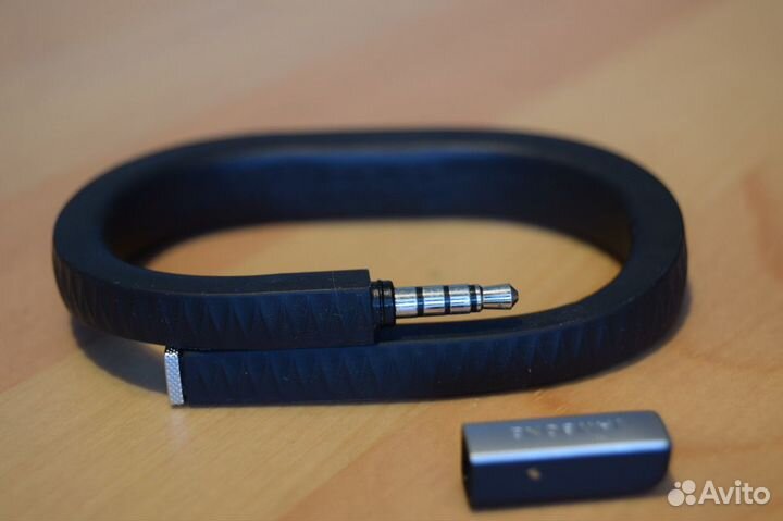 Фитнес браслет jawbone UP 24 размер L