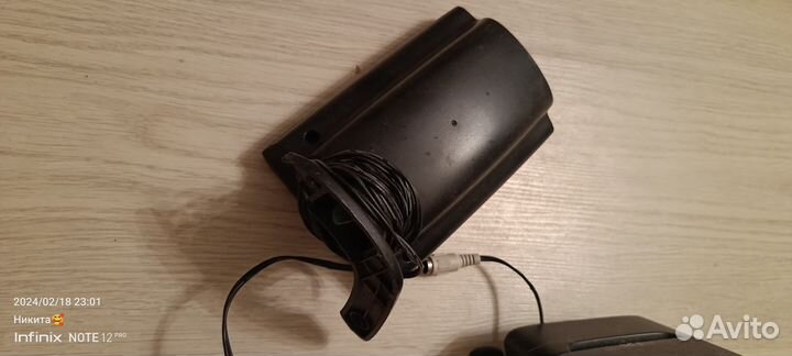 Компьютерные колонки бу