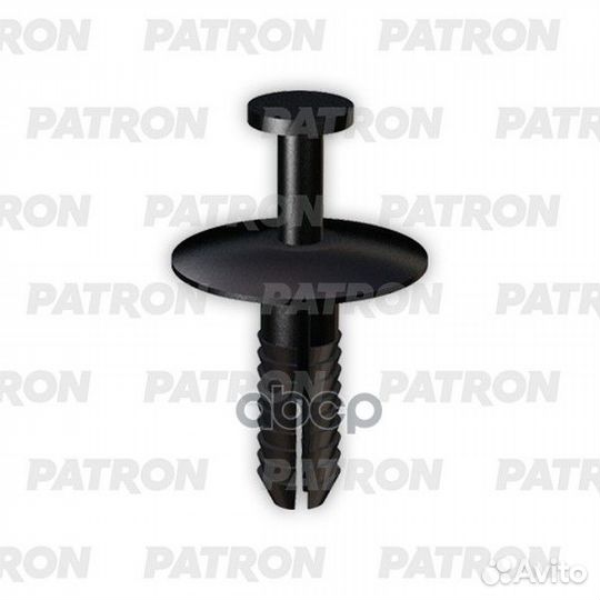 Клипса пластмассовая Chevrolet,Daewoo,GM,Opel п