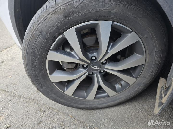 ChaoYang SU318A 225/60 R18