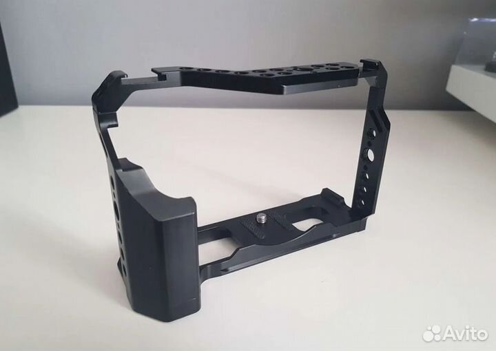 Fujifilm XT-4 & XF 18-55mm & XF 35mm F1.4 & 7Artis