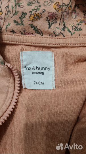 Вещи на девочку 74