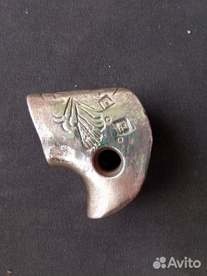 Навершие шашки М-27