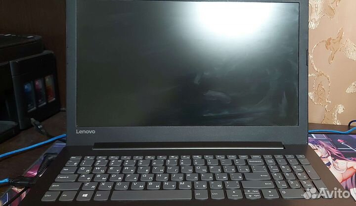 Ноутбук lenovo ideapad 330-15ARR