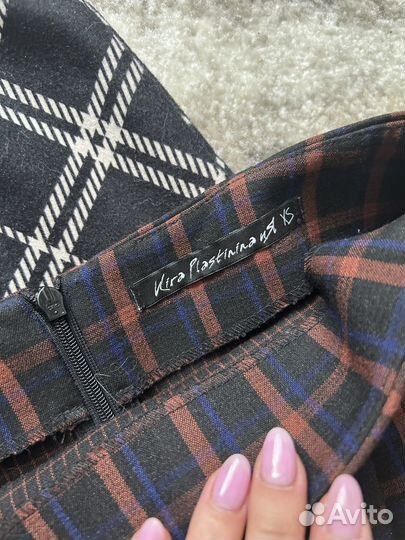 Юбка befree, bershka, kira plastinina