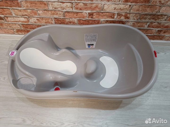 Ванночка для купания OK baby Onda Evolution 20