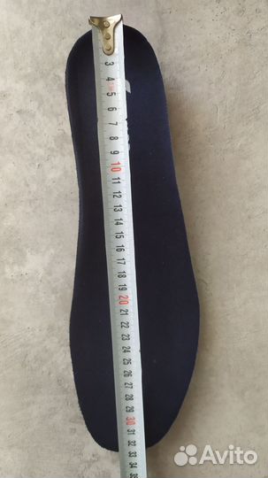 Кроссовки Forward 49 размер