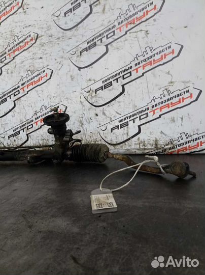 Рейка рулевая honda odyssey RA1 RA2 RA3 RA4 2WD 4W