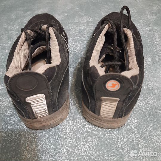 Кроссовки мужские