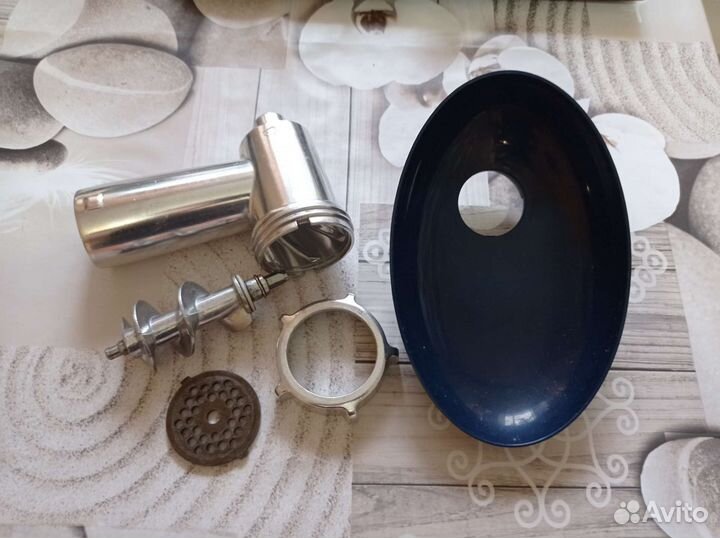 Мясорубки запчасти