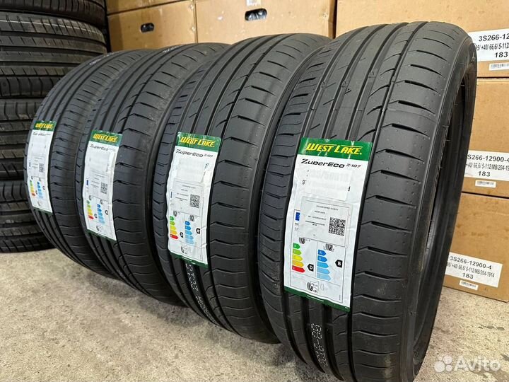 Westlake Zuper Eco Z-107 245/45 R18 100W