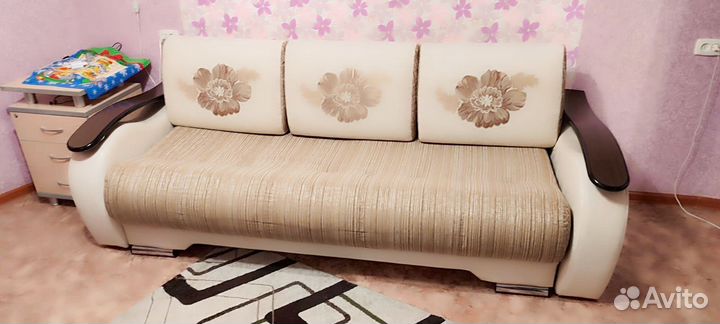 Диван раскладной