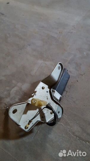 Хонда фит моторчик стеклоочистителя