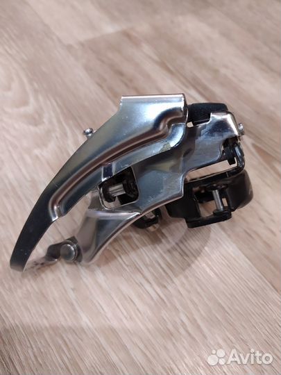 Передний переключатель