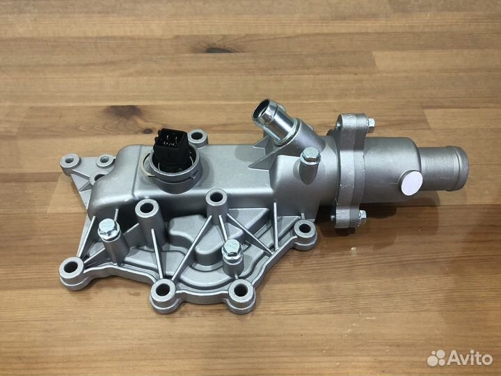 Термостат Корпус Renault K4M