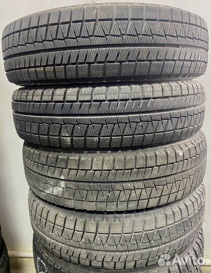 Bridgestone Ice Partner 2 165/70 R14 81Q